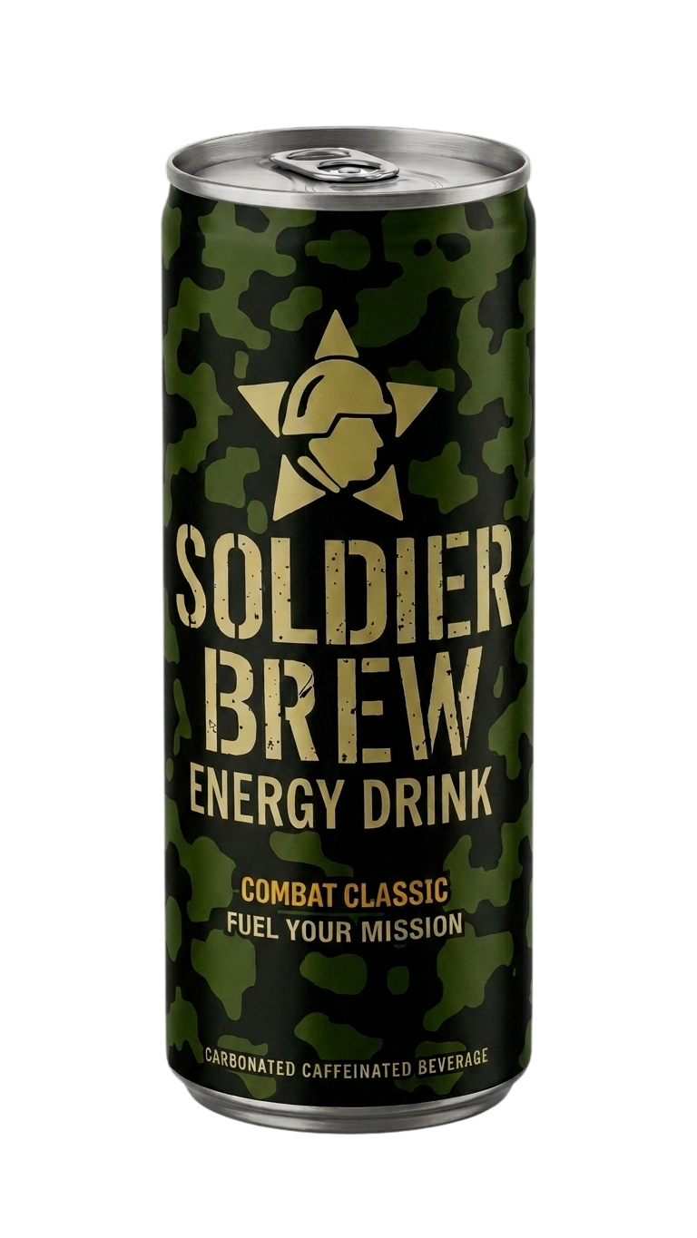 Classic Can
