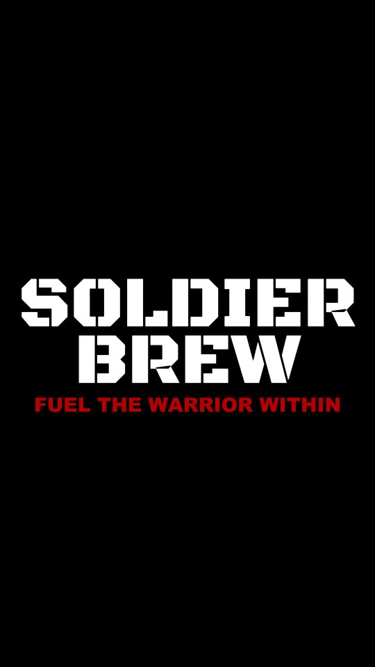 Soldier Brew Reel