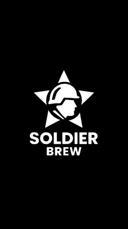 Soldier Brew Post